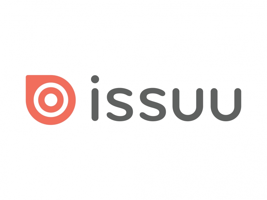 how to download images from issuu